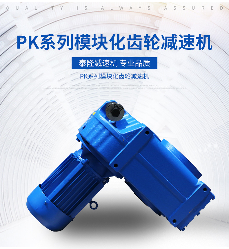 江蘇泰隆減速機(jī)（集團(tuán)）股份有限公司