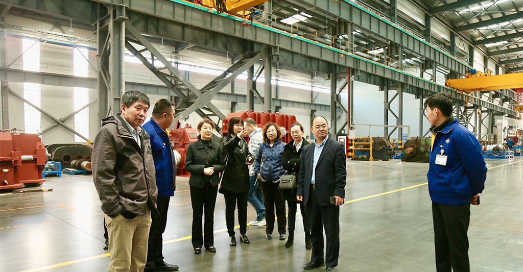 江蘇泰隆減速機（集團）股份有限公司