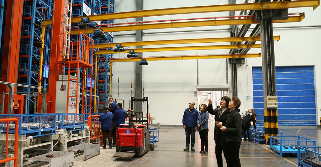 江蘇泰隆減速機（集團）股份有限公司