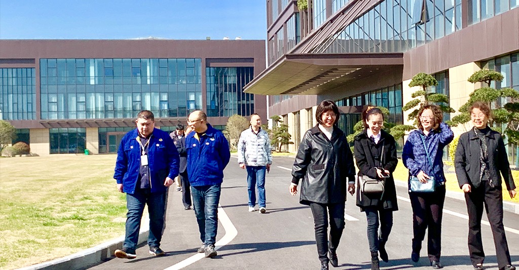 江蘇泰隆減速機（集團）股份有限公司