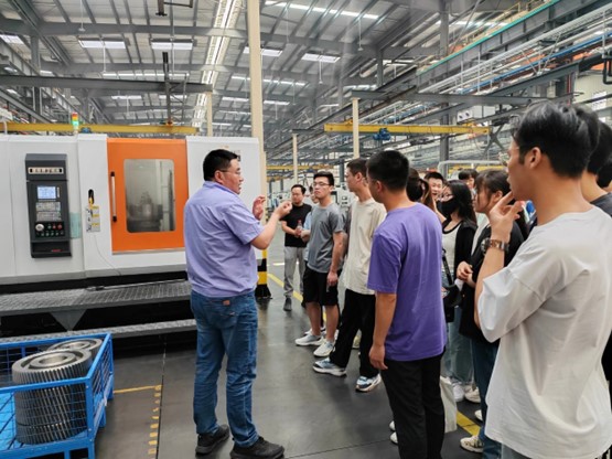 江蘇泰隆減速機（集團）股份有限公司