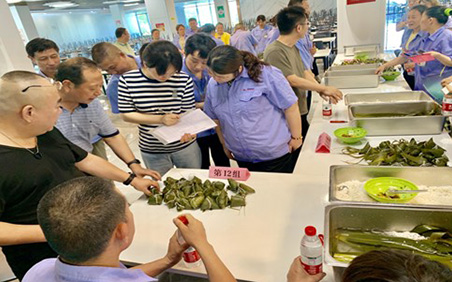 江蘇泰隆減速機（集團）股份有限公司