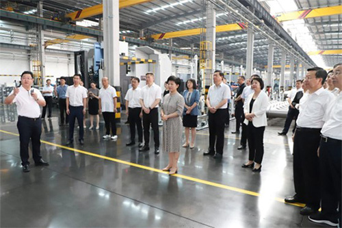 江蘇泰隆減速機（集團）股份有限公司