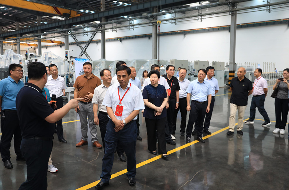 江蘇泰隆減速機（集團）股份有限公司