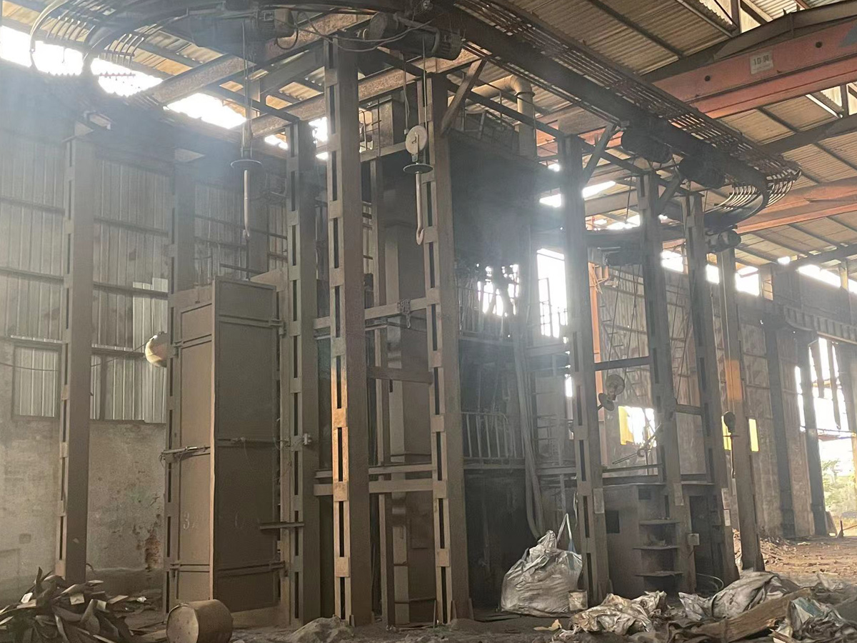 江蘇泰隆減速機（集團）股份有限公司