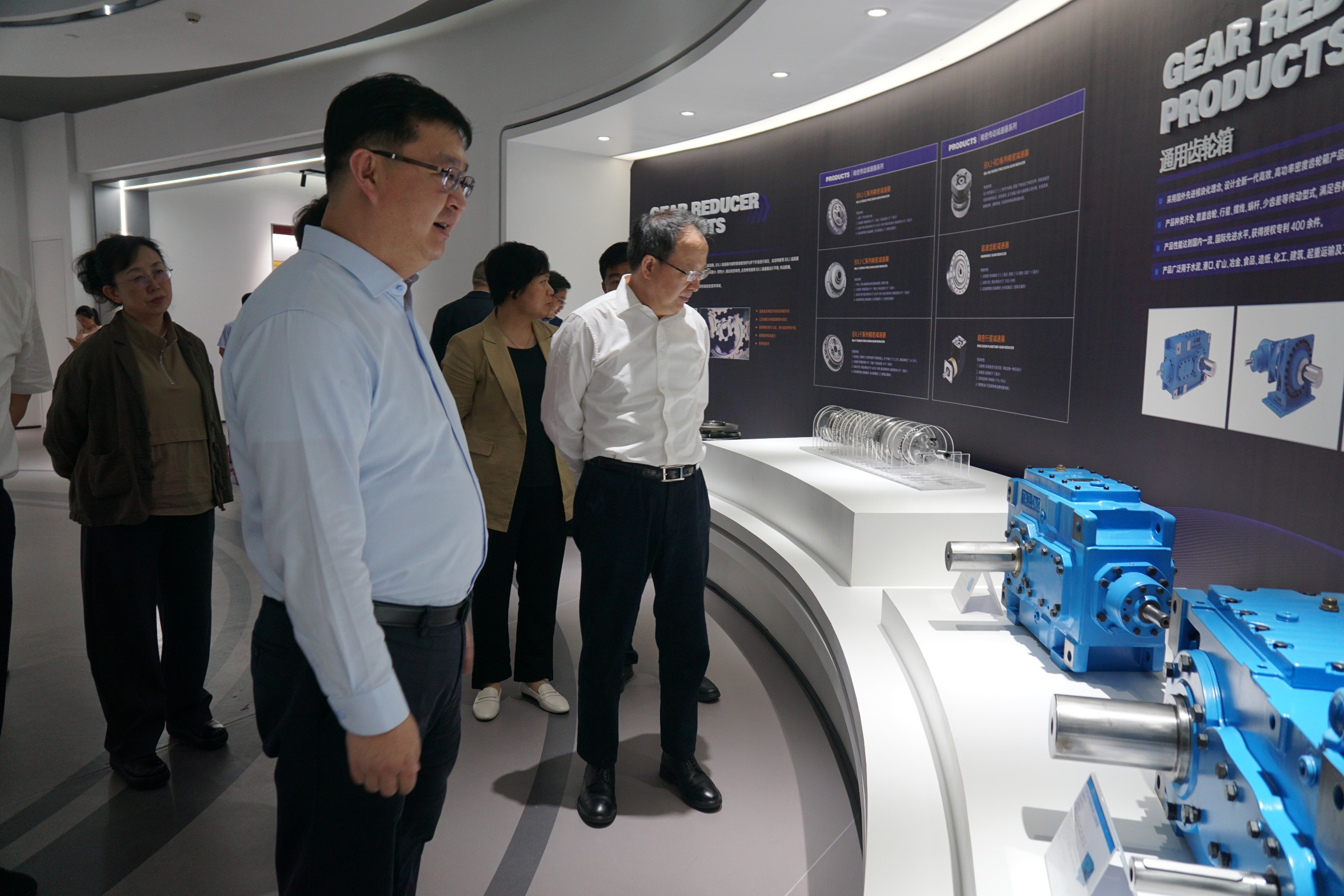 江蘇泰隆減速機（集團）股份有限公司