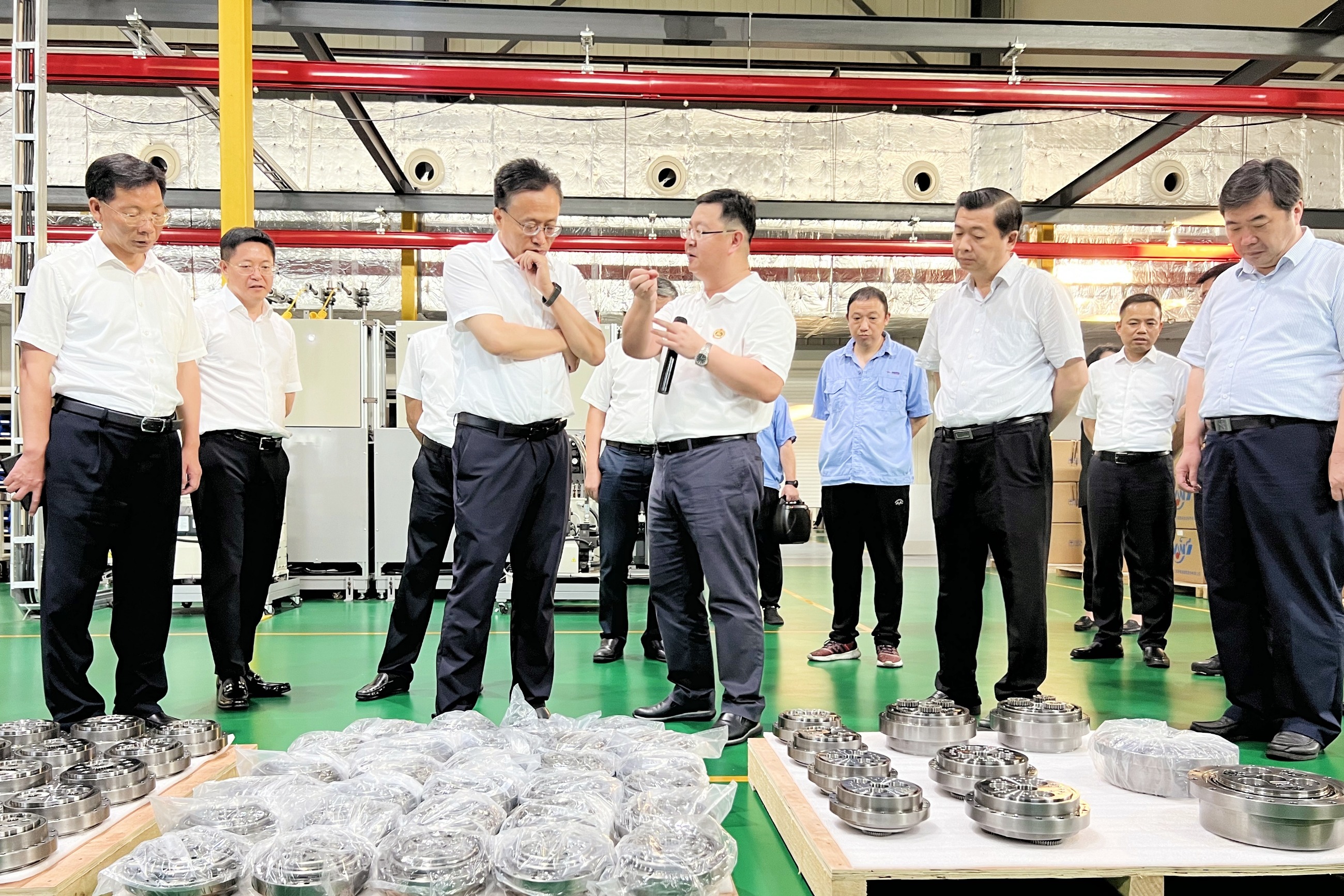 江蘇泰隆減速機(集團)股份有限公司 江蘇泰隆減速機(集團)股份有限公司