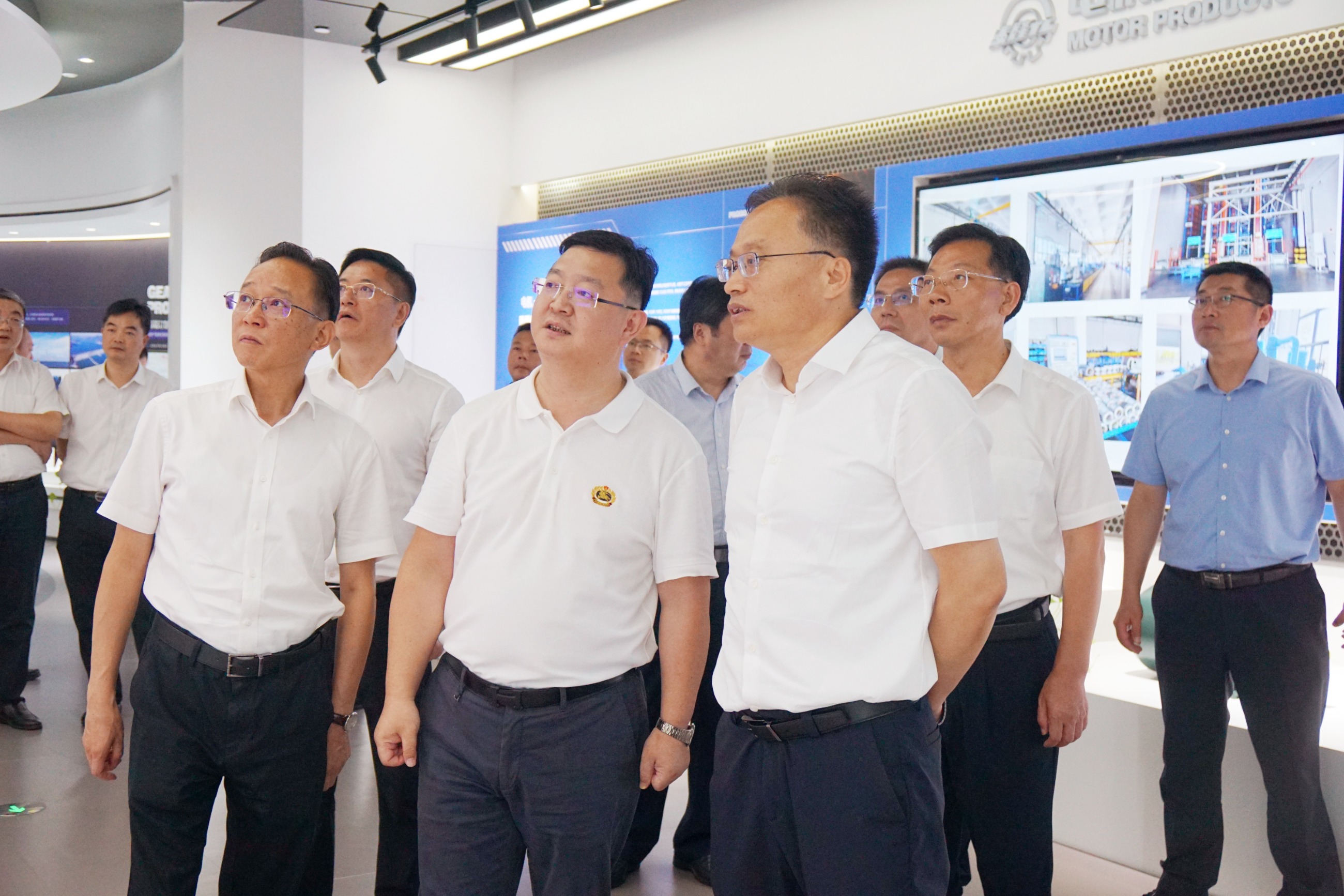 江蘇泰隆減速機(集團)股份有限公司 江蘇泰隆減速機(集團)股份有限公司