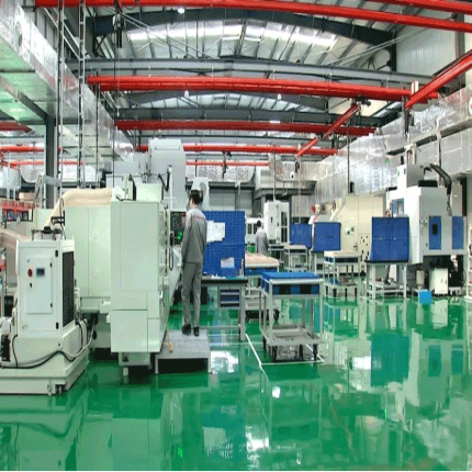 泰隆集團：集聚“最強大腦”，打造產業“標桿”