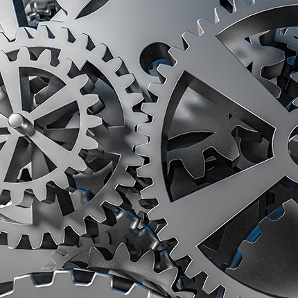 齒輪熱處理過(guò)程中的注意事項(xiàng)