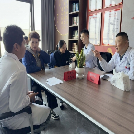 同心圓夢(mèng)，思源潤(rùn)企&mdash;&mdash;泰隆集團(tuán)健康行活動(dòng)溫情落幕